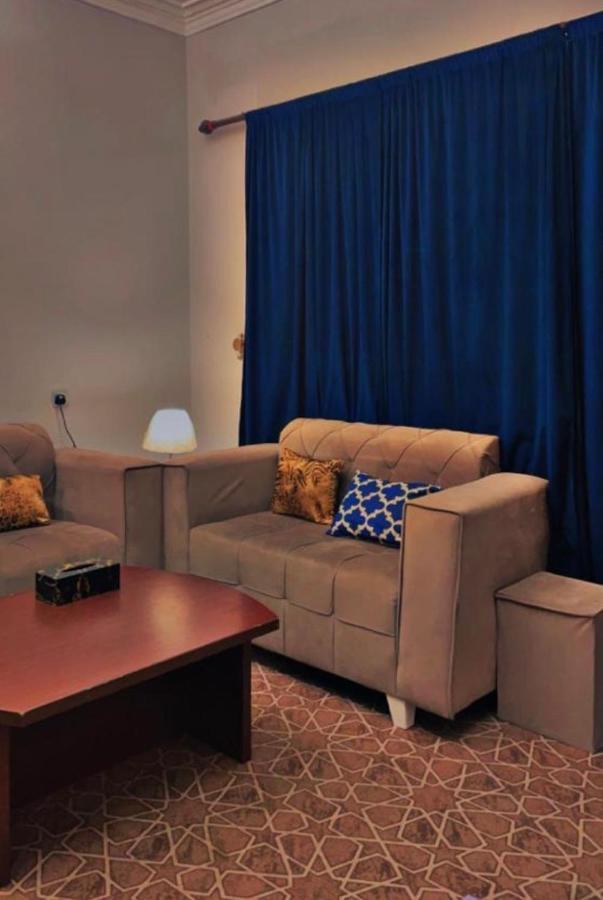 هتان Hattan Al Soudah Villa *