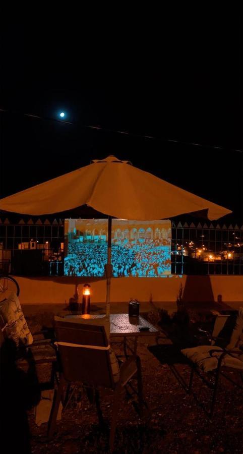 Villa هتان Hattan Al Soudah Sawda
