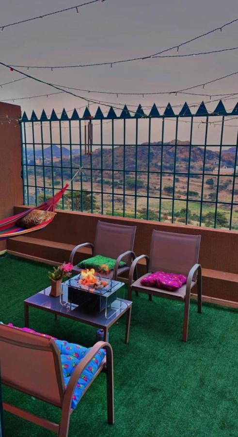 Villa هتان Hattan Al Soudah *