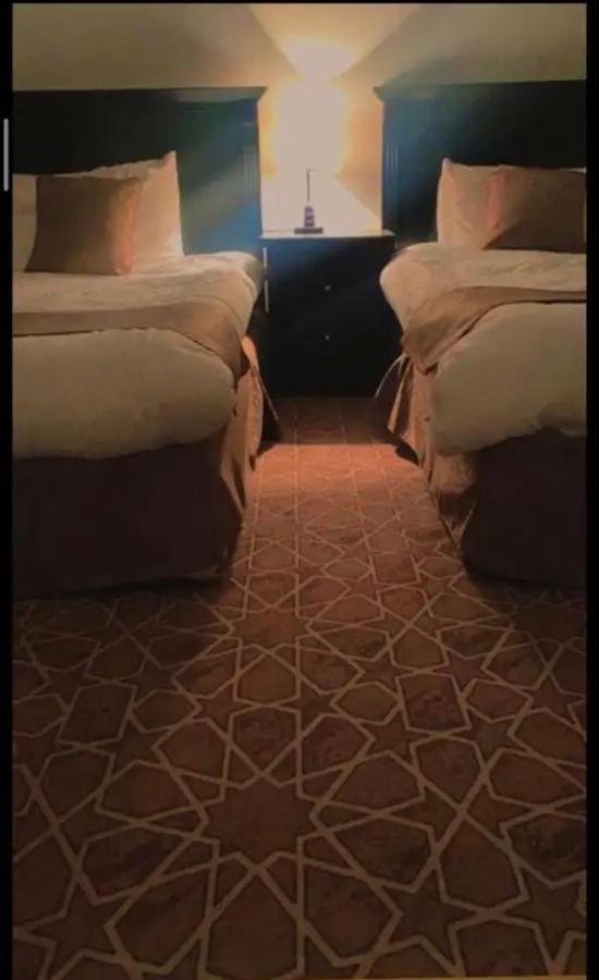 Villa هتان Hattan Al Soudah *