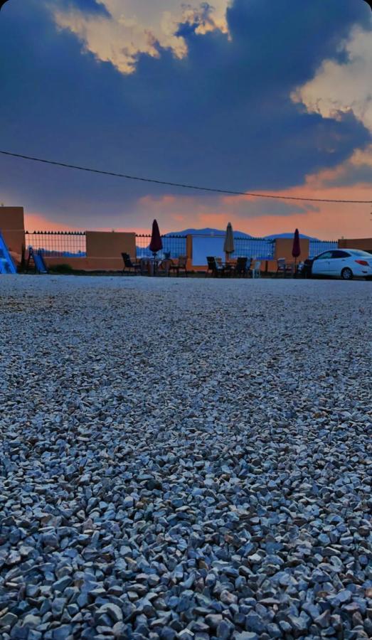 Villa هتان Hattan Al Soudah Sawda