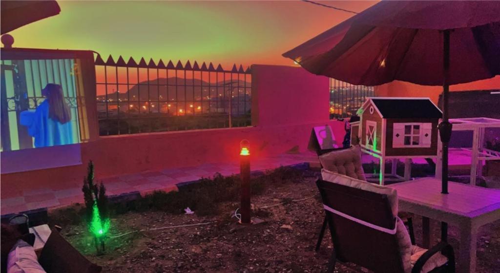 Villa هتان Hattan Al Soudah