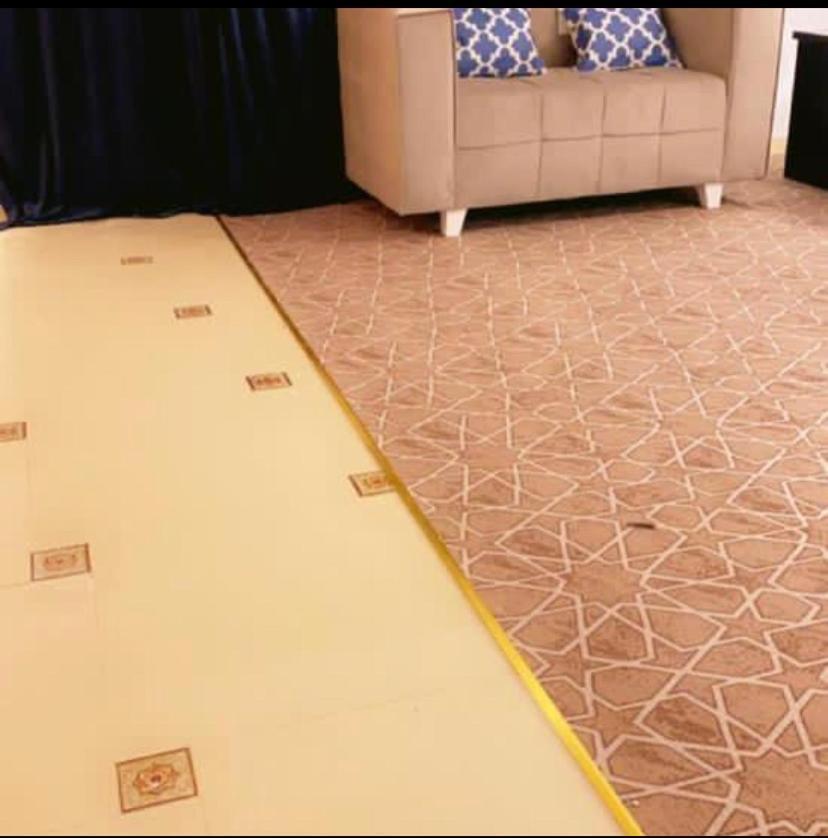 Villa هتان Hattan Al Soudah *