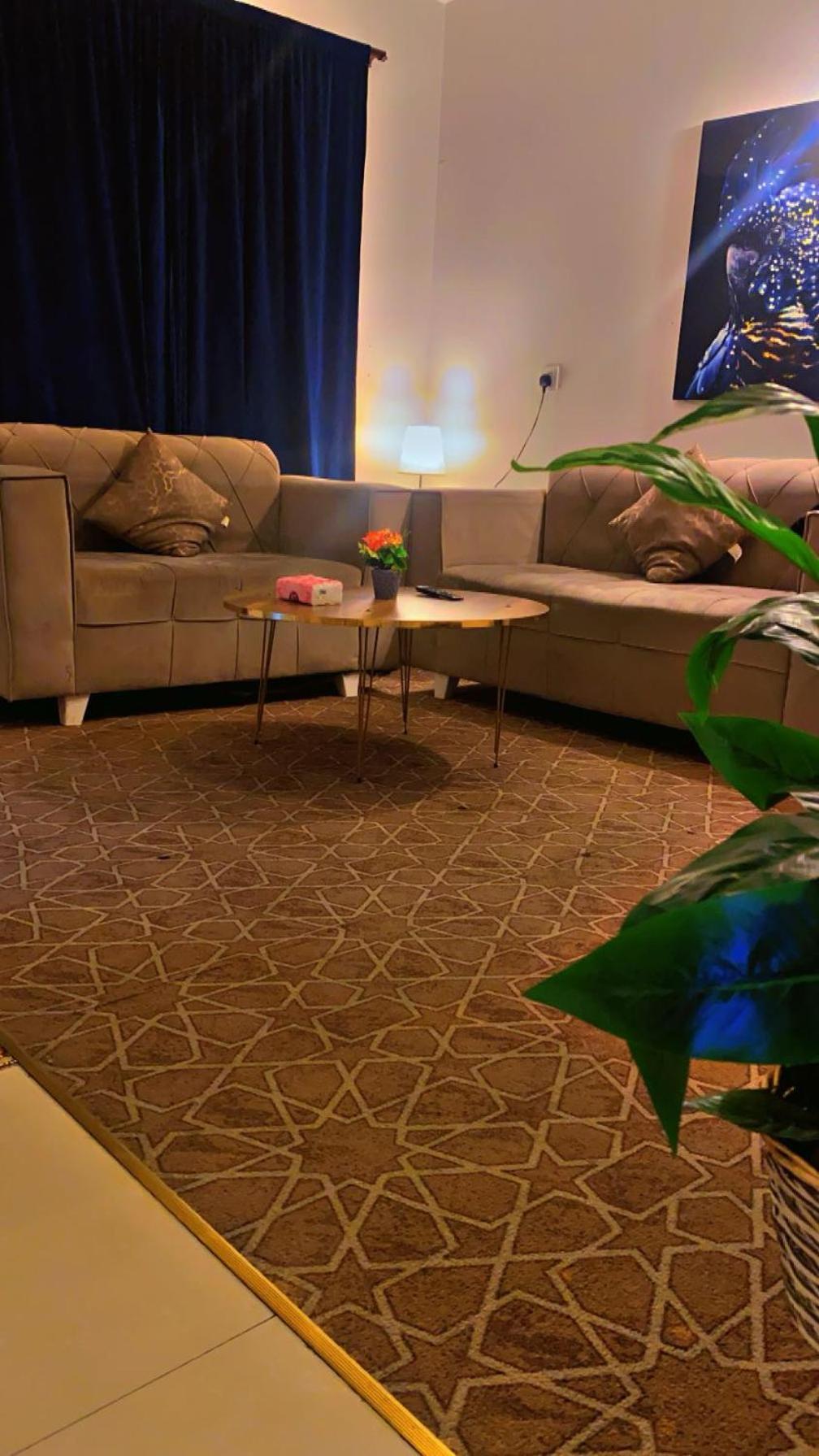 Villa هتان Hattan Al Soudah Sawda